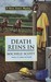 Death Reins In (Horse Lover...