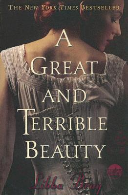 A Great and Terrible Beauty (Gemma Doyle, #1)