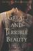 A Great and Terrible Beauty (Gemma Doyle, #1)