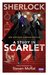 Sherlock: A Study in Scarlet (Sherlock Holmes, #1)