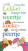 Lekker weertje koekepeertje