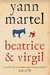 Beatrice & Virgil (Hardcover)
