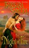 Night of Fire (St. Ives Family, #2)