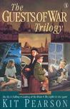 Guests of War Trilogy by Kit Pearson