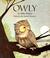Owly (Library Binding)
