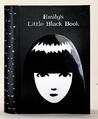 Emily's Little Black Book: Emily the Strange Address Book Emily's Little Black Book: Emily the Strange Address Book
