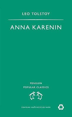 Anna Karenina