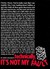 Technically, It's Not My Fault: Concrete Poems (Hardcover)