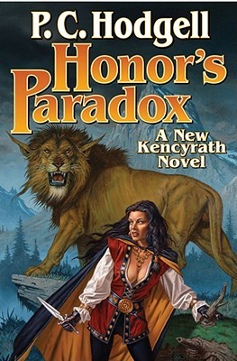 Honor's Paradox (Kencyrath, #6)