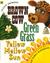 Brown Cow, Green Grass, Yel...