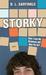 Storky: How I Lost My Nickname and Won the Girl (Paperback)