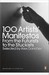 100 Artists' Manifestos: From The Futurists To The Stuckists (Penguin Modern Classics)
