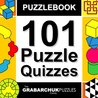 Puzzlebook: 101 Puzzle Quizzes (color and interactive!) Puzzlebook: 101 Puzzle Quizzes (color and interactive!)