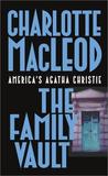 The Family Vault (Sarah Kelling and Max Bittersohn Mystery #1) The Family Vault (Sarah Kelling and Max Bittersohn Mystery #1)