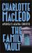 The Family Vault (Sarah Kel...