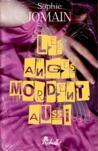 Les anges mordent aussi (Felicity Atcock, #1) Les anges mordent aussi (Felicity Atcock, #1)