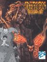 *OP Demon Storytellers Companion