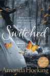 Switched (Trylle, #1)