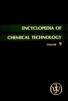 Enamels, Porcelain Or Vitreous To Ferrites, Volume 9, Encyclopedia Of Chemical Technology, 3rd Edition Raymond Eller Kirk Enamels, Porcelain Or Vitreous To Ferrites, Volume 9, Encyclopedia Of Chemical Technology, 3rd Edition Raymond Eller Kirk