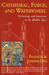 Cathedral, Forge & Waterwheel: Technology & Invention in the Middle Ages (ebook)
