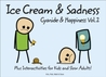 Cyanide and Happiness Vol. 2 by Robert DenBleyker Cyanide and Happiness Vol. 2 by Robert DenBleyker