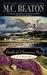 Death of a Charming Man (Hamish Macbeth, #10)