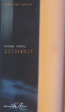 Z213 by Dimitris Lyacos Z213 by Dimitris Lyacos