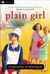 Plain Girl (Hardcover)