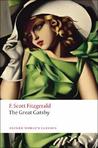 The Great Gatsby by F. Scott Fitzgerald