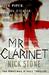 Mr. Clarinet (Max Mingus, #1)