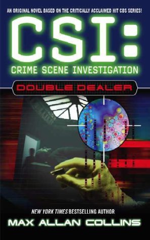 Double Dealer by Max Allan Collins