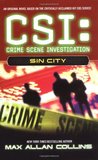 Sin City (CSI: Crime Scene Investigation, #2) Sin City (CSI: Crime Scene Investigation, #2)