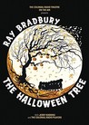 The Halloween Tree by Ray Bradbury