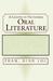 A Glimpse of Vietnamese Oral Literature