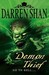 Demon Thief (The Demonata, #2)