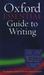 The Oxford Essential Guide ...