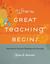 Where Great Teach...
