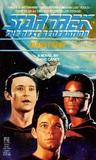 Ghost Ship (Star Trek: The Next Generation, #1) Ghost Ship (Star Trek: The Next Generation, #1)