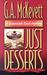 Just Desserts (A Savannah Reid Mystery #1)