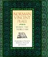 Norman Vincent Peale: Words That Inspired Him