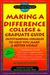 Making a Difference College...