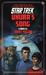 Uhura's Song (Star Trek, No 21)