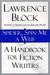 Spider, Spin Me A Web: A Handbook For Fiction Writers (ebook)