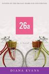 26a by Diana Evans