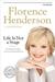 Life Is Not a Stage: From Broadway Baby to a Lovely Lady and Beyond (ebook)