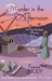 Murder In The Afternoon (Kate Shackleton, #3)
