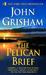 The Pelican Brief (Paperback)
