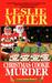 Christmas Cookie Murder (A ...