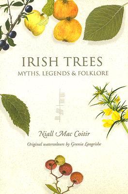 Irish Trees: Myths, Legends & Folklore