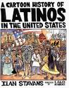 Cartoon History Of Latinos In The United States Cartoon History Of Latinos In The United States